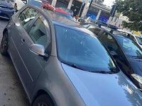 Usata VW Golf V Comfortline 102 CV (75 kW) 2007 Grigio Berlina