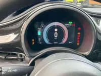 Second-hand Fiat 500e 42 kW (58 CP) 2025 Negru Berlinǎ