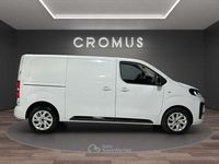 Nuova Fiat Scudo 179 CV (131 kW) 2026 Other Furgone