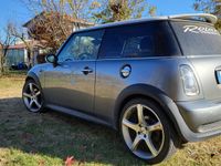 usata Mini Cooper S Mini 1.6 16V Cooper S