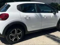 Occasion Citroën C3 75 ch (55 kW) 2021 Blanc Citadine