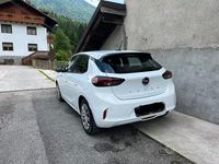 Usata Opel Corsa S 75 CV (55 kW) 2024 Bianco Utilitaria