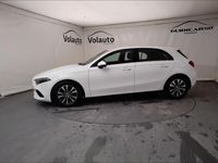 usata Mercedes A180 180 d Business auto