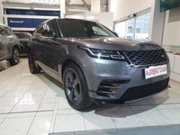 usata Land Rover Range Rover Velar 2.0D I4 240 CV R-Dynamic