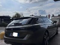 Usata Peugeot 508 GT-line 177 CV (130 kW) 2019 Station wagon