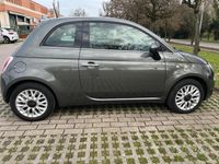 usata Fiat 500 (2007-2016) - 2015. gpl