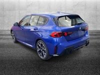 Usata BMW 120 M Sport 156 CV (114 kW) 2024 Blu/azzurro Utilitaria