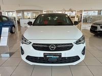 Occasion Opel Corsa-e GS Line 2022 Blanc Citadine