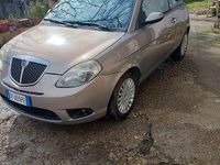 Usata Lancia Ypsilon 77 CV (56 kW) 2009 Utilitaria
