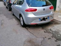 Usata Seat Leon Copa 105 CV (77 kW) 2011 Berlina