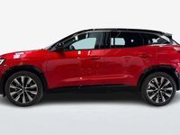 Usata Renault Austral Techno 200 CV (147 kW) 2023 Rosso SUV