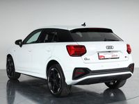 Nuova Audi Q2 150 CV (110 kW) 2025 Bianco ghiacciaio metallizzato SUV