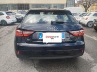 usata Audi A1 SPB 30 TFSI Admired