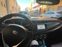 Usata Alfa Romeo Giulietta 105 CV (77 kW) 2021 Grigio Berlina