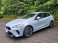 Usata BMW 123 M Sport 218 CV (160 kW) 2025 Utilitaria