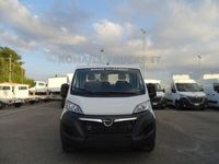 usata Opel Movano Telaio 33 2.2 BlueHDi 140 S&S PM Cabinato nuova a Roma