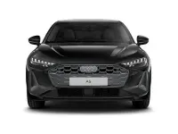 Nuova Audi A5 Advanced 299 CV (219 kW) 2025 Nero mythos metallizzato Berlina