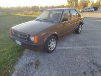 usata Opel Kadett 12s luxus