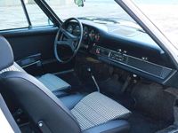 Usata Porsche 911 190 CV (139 kW) 1971 Hellelfenbein 1111 Coupé