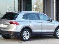 usata VW Tiguan 1.4 TSI Business BlueMotion Te