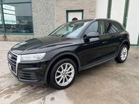 Usata Audi Q5 Business 163 CV (119 kW) 2019 Nero SUV