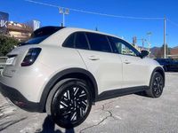 Usata Fiat 600 101 CV (74 kW) 2025 Beige SUV