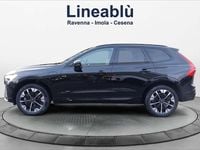 Nuova Volvo XC60 Ultra 349 CV (256 kW) 2026 Nero SUV