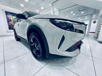 Usata Alfa Romeo Junior 136 CV (100 kW) 2025 Avorio galleria SUV