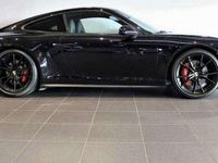 Usata Porsche 991 450 CV (330 kW) 2018 Nero Coupé