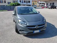 Usata Opel Corsa Cosmo 90 CV (66 kW) 2016 Utilitaria