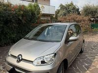 Usado VW up! Move 75 CV (55 kW) 2018 Utilitario