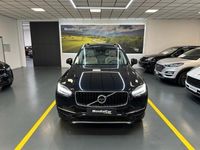 usata Volvo XC90 2.0 t8 Inscription awd 320cv geartronic