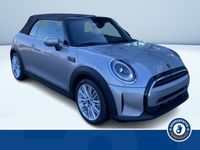 usata Mini Cooper Cabriolet CABRIO ESSENTIALCOOPER ESSENTIAL