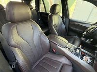 Usata BMW X5 313 CV (230 kW) 2015 SUV