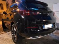 usata Opel Grandland X 1.5 diesel GS line - Full Full Optional