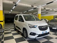 Occasion Opel Combo Life Edition+ 102 PK (75 kW) 2021 Wit MPV
