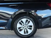 Gebraucht Skoda Octavia 116 PS (85 kW) 2023 Schwarz Kombi