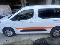 Usata Opel Combo Life 102 CV (75 kW) 2022