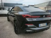 Usata BMW X6 M Sport 340 CV (250 kW) 2022 Other SUV