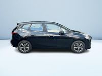 Usata BMW 218 149 CV (109 kW) 2022 Nero Station wagon