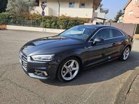 Usata Audi A5 Sport 190 CV (139 kW) 2017 Coupé