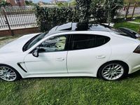 Usata Porsche Panamera 250 CV (183 kW) 2012 Berlina