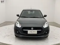 Usata Suzuki Swift 83 CV (61 kW) 2023 Grigio Utilitaria