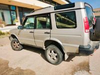 usata Land Rover Discovery 2ª serie - 1999