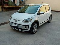 usata VW up! 5p 1.0 Cross 75cv