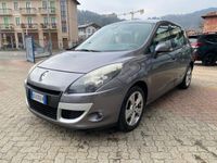 usata Renault Scénic III Scénic X-Mod 1.5 dCi 110 CV EDC Dyn.