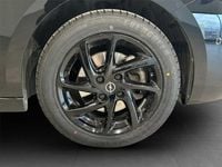 Occasion Opel Corsa GS Line 101 ch (74 kW) 2023 Noir Citadine