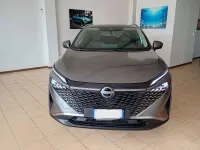Usata Nissan Qashqai N-Connecta 140 CV (102 kW) 2025 Other SUV