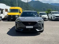 Usata Cupra Formentor 150 CV (110 kW) 2023 Grigio SUV