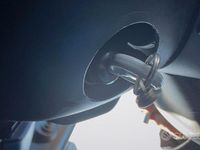 Usata Fiat Panda Lounge 75 CV (55 kW) 2013 Bianco Utilitaria